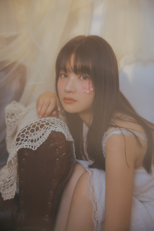 女女爱